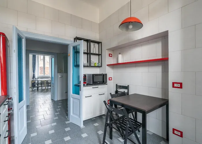 Plinio Apartmán