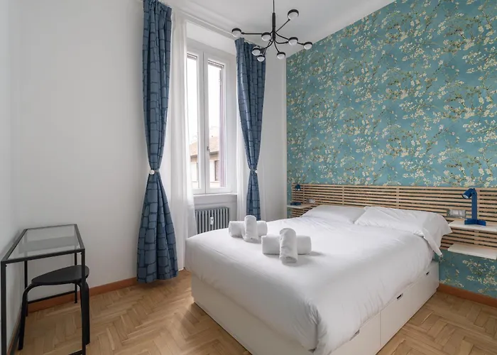 Plinio Apartmán *