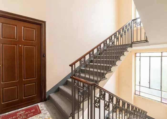 Apartmán Plinio