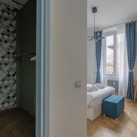 Apartment Plinio