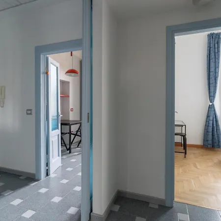 Apartment Plinio Milan