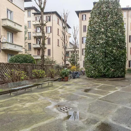 Plinio Apartment