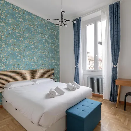 Apartment Plinio *
