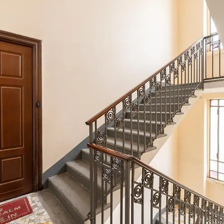 Apartment Plinio