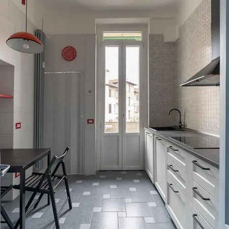 Plinio Apartment *