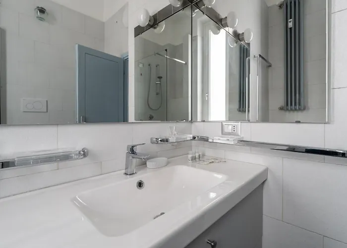 Plinio Appartement *