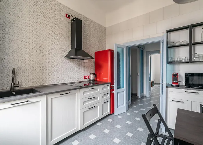 Plinio Appartement Milaan