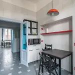 Plinio Апартаменты