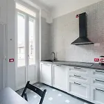 Апартаменты Plinio *