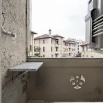 Lägenhet Plinio Milano