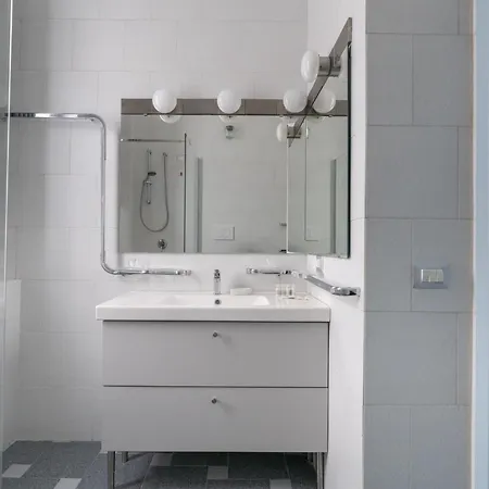 Apartament Plinio *