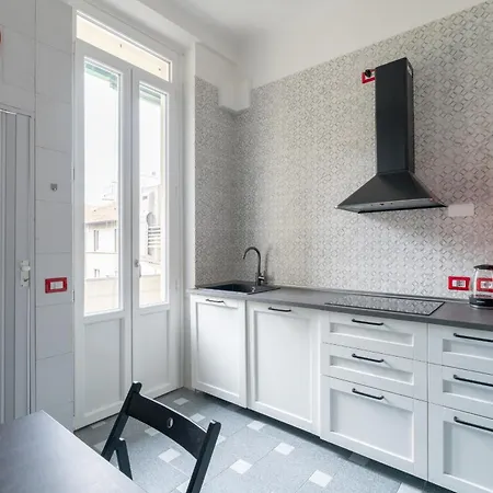 Apartament Plinio *