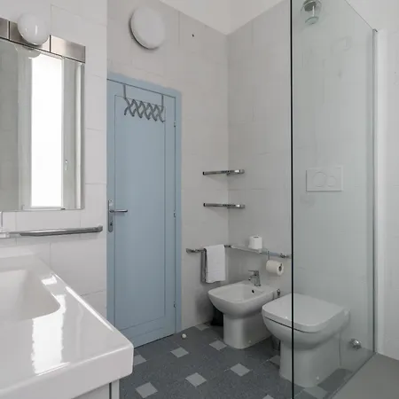 Plinio Apartament *