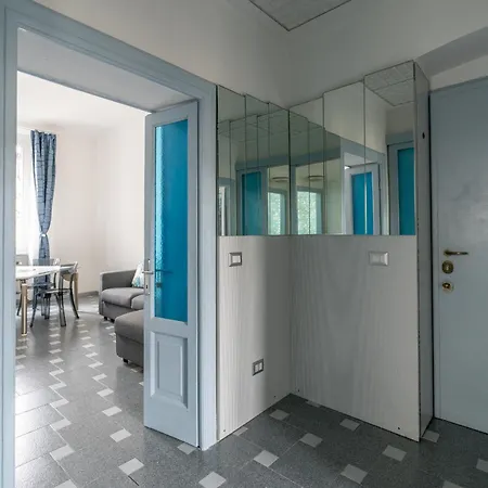 Apartament Plinio *